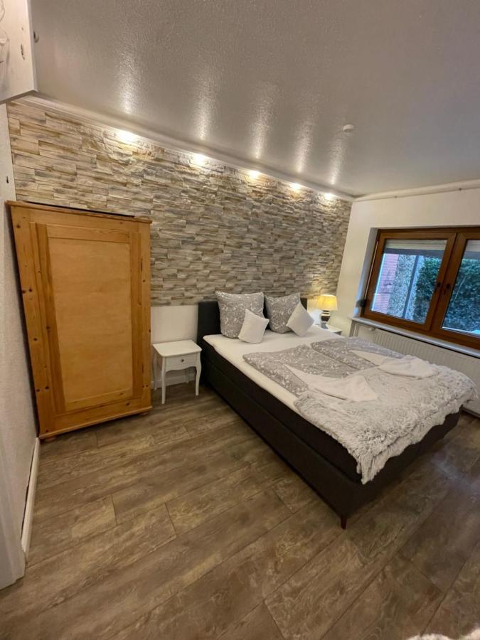 Haus Kaiser 16 Grosser Deichtraum *